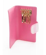 BRACCIALINI GIFT BOX Earrings and key ring Black - Earrings - 6