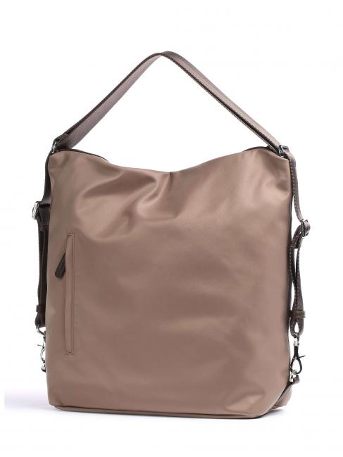 HOBO HUNTER HOBO Shoulder bag beaver - Women&rsquo;s Bags