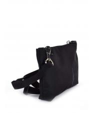 MANDARINA DUCK MD20 shoulder bag BLACK - Women&rsquo;s Bags - 3