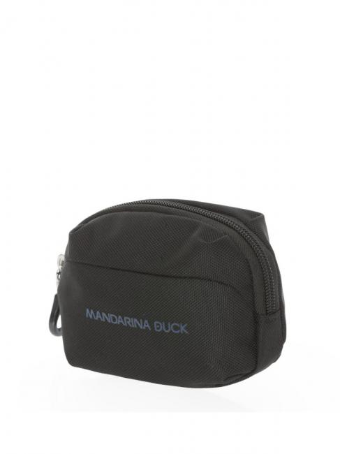 MD20 Keychain bag BLACK - Key holders