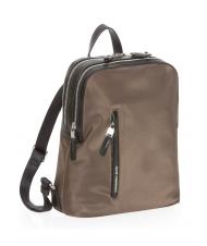 MANDARINA DUCK HUNTER HUNTER Mini Backpack beaver - Women&rsquo;s Bags - 2