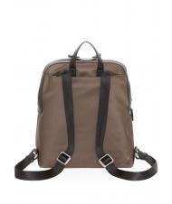 MANDARINA DUCK HUNTER HUNTER Mini Backpack beaver - Women&rsquo;s Bags - 3