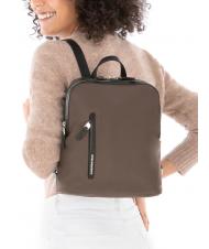 MANDARINA DUCK HUNTER HUNTER Mini Backpack beaver - Women&rsquo;s Bags - 5