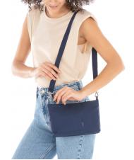 MANDARINA DUCK MD20 shoulder bag BLACK - Women&rsquo;s Bags - 4