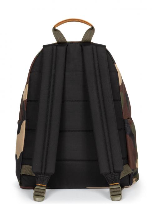 PADDED ZIPPL'R + Backpack tbl camu - Backpacks & School and Leisure
