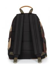 EASTPAK PADDED ZIPPL'R + Backpack tbl camu - Backpacks & School and Leisure - 3
