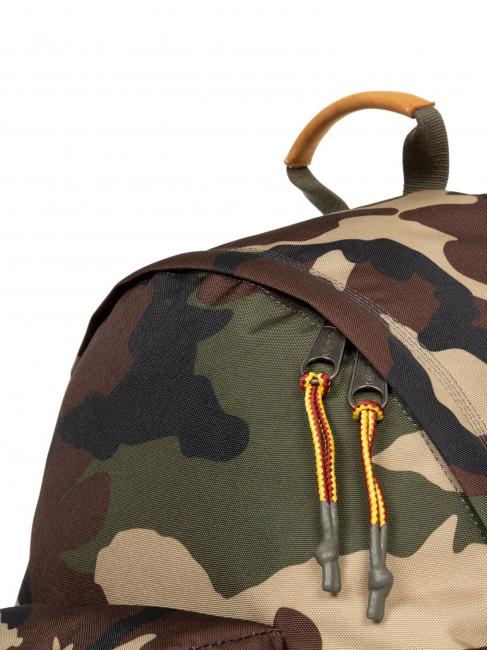 PADDED ZIPPL'R + Backpack tbl camu - Backpacks & School and Leisure