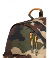 EASTPAK PADDED ZIPPL'R + Backpack tbl camu - Backpacks & School and Leisure - 4