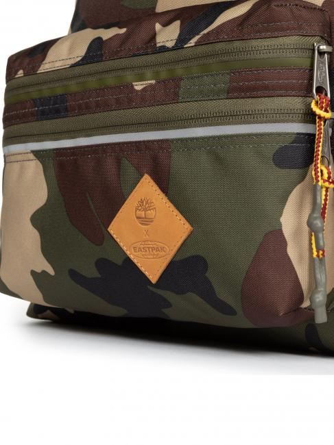 PADDED ZIPPL'R + Backpack tbl camu - Backpacks & School and Leisure