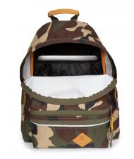 EASTPAK PADDED ZIPPL'R + Backpack tbl camu - Backpacks & School and Leisure - 6