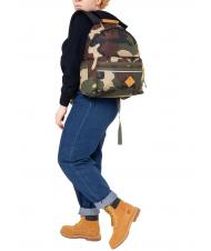 EASTPAK PADDED ZIPPL'R + Backpack tbl camu - Backpacks & School and Leisure - 8
