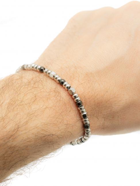 Bracciale da uomo  STEEL - Men's Bracelets