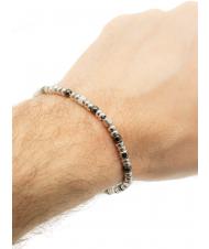 COMETE GIOIELLI Bracciale da uomo  - Men's Bracelets