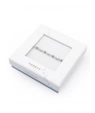 COMETE GIOIELLI Bracciale da uomo  STEEL - Men's Bracelets - 3