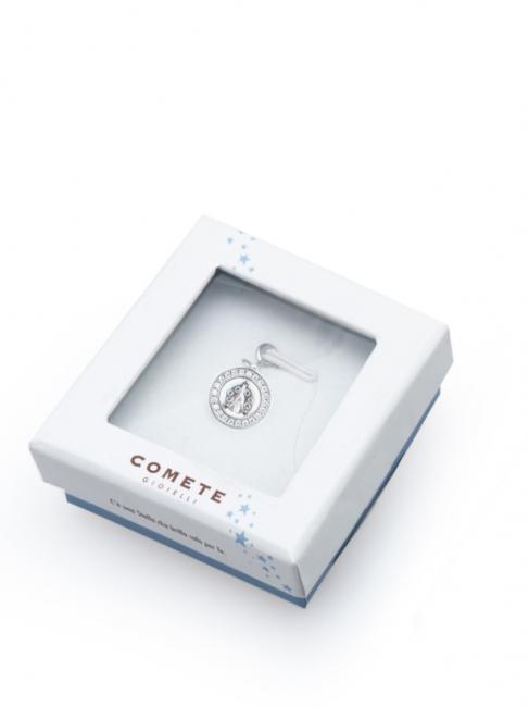 COCCINELLA Charm for bracelet STEEL - Bracelets