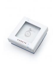 COMETE GIOIELLI QUADRIFOGLIO Charm for bracelet - Bracelets