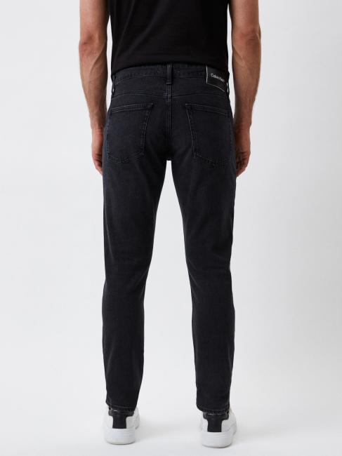 SLIM DENIM Slim jeans bluebl - Jeans