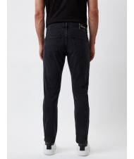 CALVIN KLEIN SLIM DENIM Slim jeans bluebl - Jeans - 2