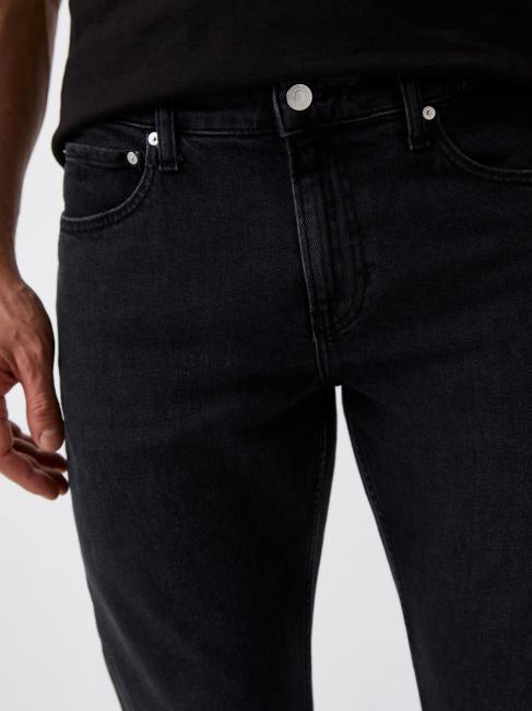 SLIM DENIM Slim jeans bluebl - Jeans