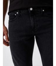 CALVIN KLEIN SLIM DENIM Slim jeans bluebl - Jeans - 3