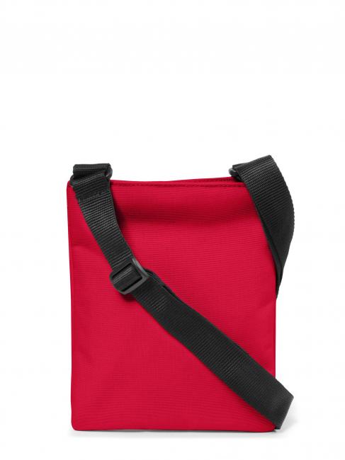 RUSHER Purse Sailor Red - Over-the-shoulder Bags for Men