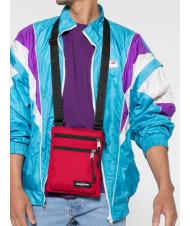 EASTPAK RUSHER Purse Sailor Red - Over-the-shoulder Bags for Men - 3