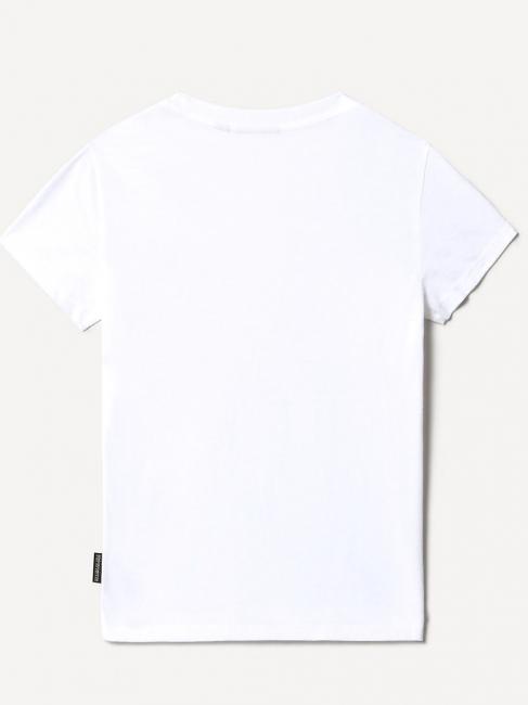 k salis ss 1 tshirt cotone Cotton T-shirt BLACK - Child T-shirt