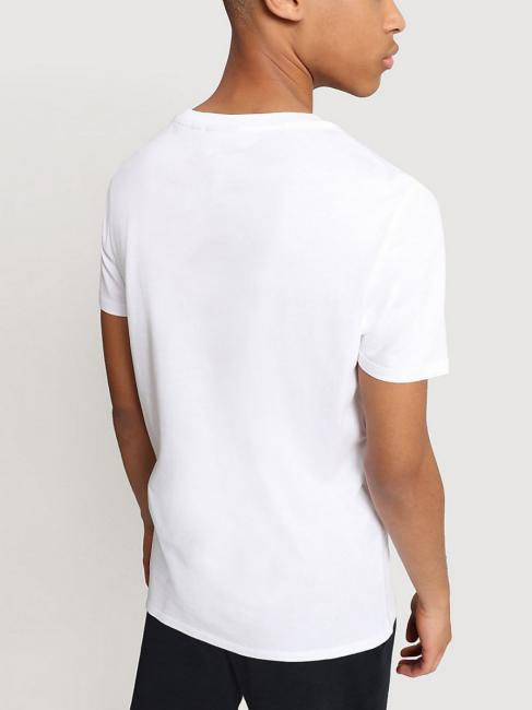 k salis ss 1 tshirt cotone Cotton T-shirt BLACK - Child T-shirt
