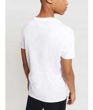NAPAPIJRI k salis ss 1 tshirt cotone Cotton T-shirt BLACK - Child T-shirt - 4