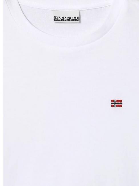 k salis ss 1 tshirt cotone Cotton T-shirt BLACK - Child T-shirt