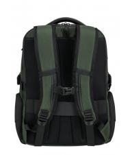 SAMSONITE BIZ2GO Day trip backpack, 15.6 "pc holder earth green - Laptop backpacks - 4