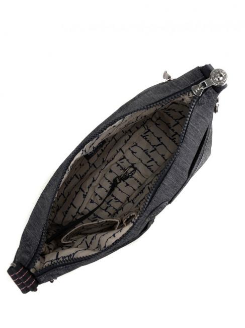 CLASSIC IZELLAH Medium shoulder bag Active Denim - Women’s Bags