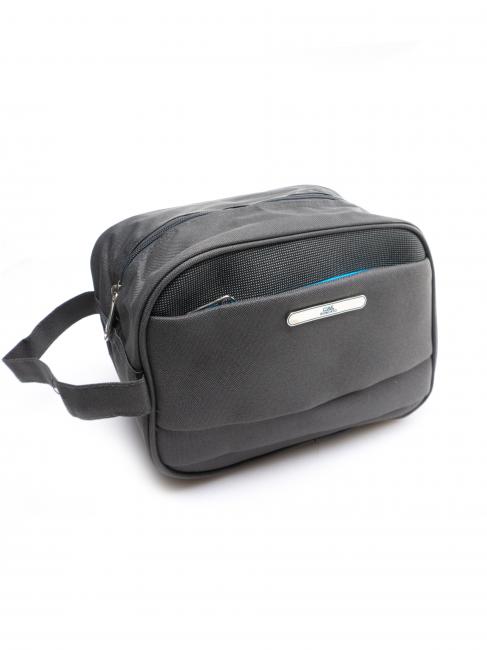 LOUNGE Soft Necessaire lemon - Sachets & Travels Cases