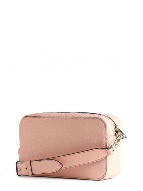 PRIMULA Shoulder bag, in leather fishing - Women&rsquo;s Bags