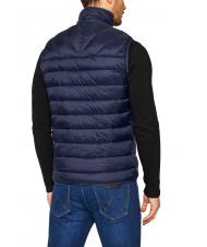 NAPAPIJRI AERONS V 2 Sleeveless jacket - Sleeveless jackets for men