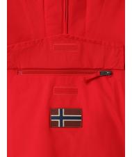 NAPAPIJRI RAINFOREST WINTER Windbreaker man - Men's Jackets
