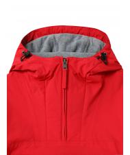 NAPAPIJRI RAINFOREST WINTER Windbreaker man red tango - Men's Jackets - 3