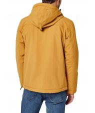 NAPAPIJRI RAINFOREST POCKET 1 Hooded windbreaker - Men's Jackets