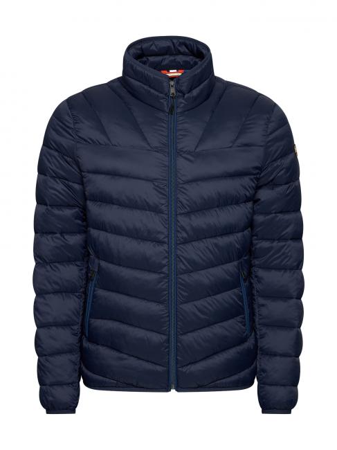 AERONS S 2 Down jacket blue marine - Men's down jackets