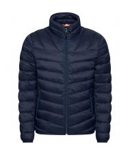 NAPAPIJRI AERONS S 2 Down jacket blue marine - Men's down jackets - 6