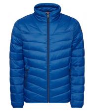 NAPAPIJRI AERONS S 2 Down jacket blue dazzling - Men's down jackets - 5