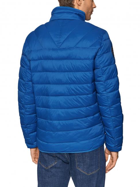 AERONS S 2 Down jacket blue dazzling - Men's down jackets