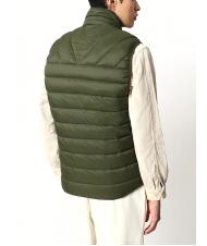 NAPAPIJRI AERONS V 2 Sleeveless jacket - Sleeveless jackets for men