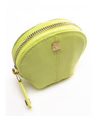 PIQUADRO CAMPIONARIO - CATERINA  Leather purse GREEN - Women&rsquo;s Wallets - 2