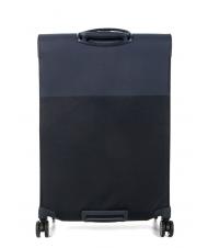 SAMSONITE AIREA Medium size trolley, expandable dARKBlue - Semi-rigid Trolley Cases - 6