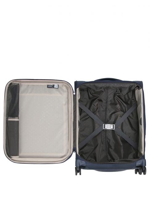 AIREA  Hand luggage trolley dARKBlue - Hand luggage
