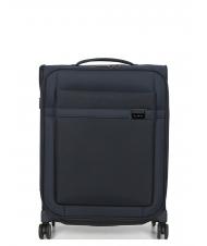 SAMSONITE AIREA  Hand luggage trolley dARKBlue - Hand luggage - 3