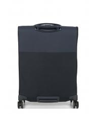 SAMSONITE AIREA  Hand luggage trolley dARKBlue - Hand luggage - 4