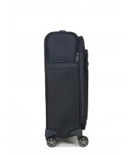 SAMSONITE AIREA  Hand luggage trolley dARKBlue - Hand luggage - 5