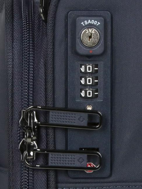 AIREA  Hand luggage trolley dARKBlue - Hand luggage